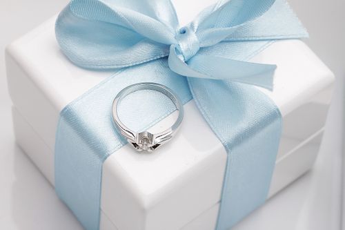 Pierścionek Staviori PBD3741 na Arena.pl