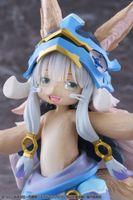 Made in Abyss: The Golden City of the Scorching Sun Coreful PVC Statue Nanachi 2nd Season Ver.