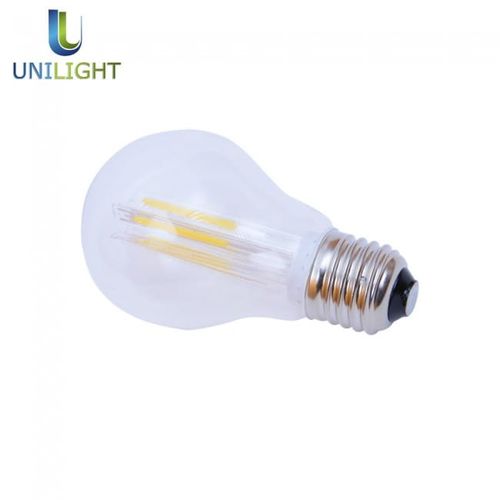 Żarówka LED E27 - Neutralna barwa - 5W na Arena.pl