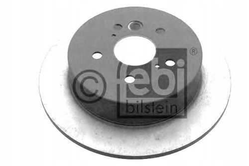 TARCZA HAM TYL 303X9 P FEBI BILSTEIN na Arena.pl