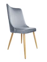 Krzesło Victor noga dąb BL14