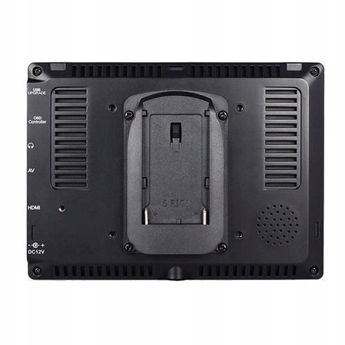 Monitor podglądowy FeelWorld FW759 7" na Arena.pl