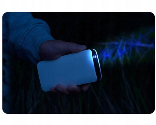 POWER BANK 3xUSB DO TELEFONU IPHONE OPPO HUAWEI na Arena.pl