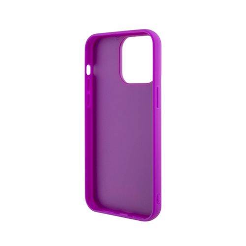 Guess Disco Metal Script - Etui iPhone 15 Pro Max (fuksja) na Arena.pl