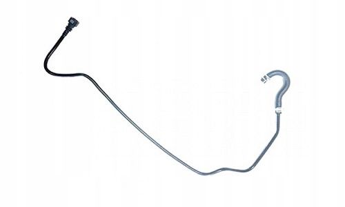 PRZEWÓD WODNY FORD FIESTA V / FUSION 1,25 /1,25 16V /1,4 16V / 1,6 na Arena.pl