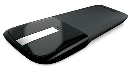 ARC Touch Mouse Black RVF-00050 na Arena.pl