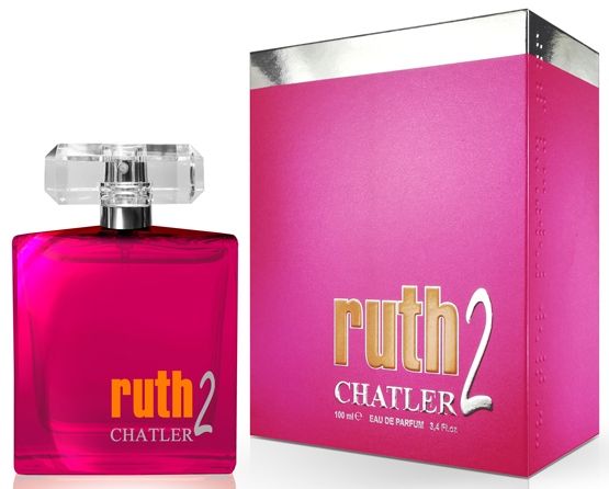 Chatler RUTH 2 Eau de Parfum 100 ml zdjęcie 1