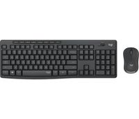 Logitech MK295 Silent Wireless Combo