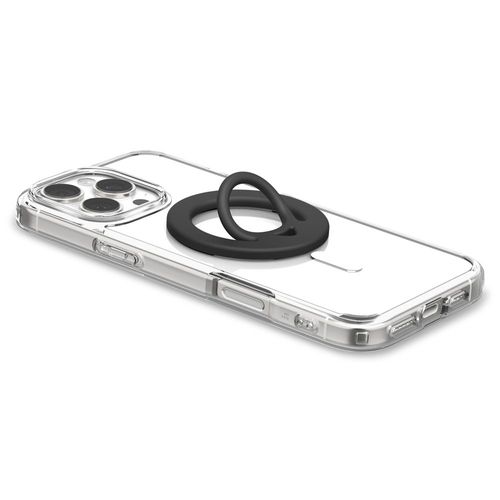 spigen dual pop mag magsafe phone ring black na Arena.pl