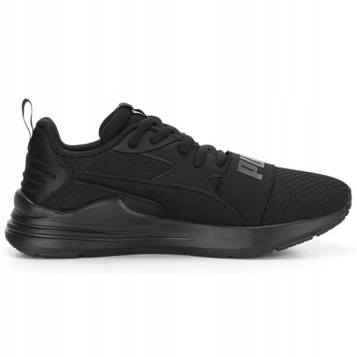BUTY WIRED RUN PURE JR PUMA 37 na Arena.pl