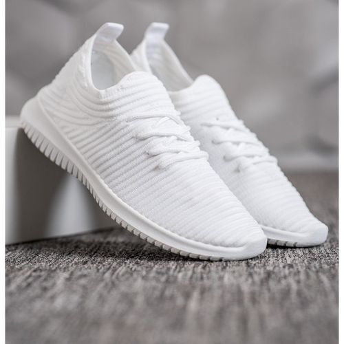 Wsuwane Buty Tekstylne r.37 na Arena.pl