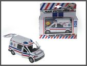 Van Karetka Pogotowia Z Głosem 14Cm 6951