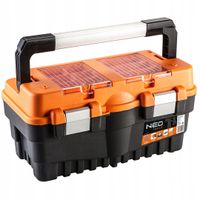 Skrzynka narzędziowa na narzędzia 18'' NEO-TOOLS
