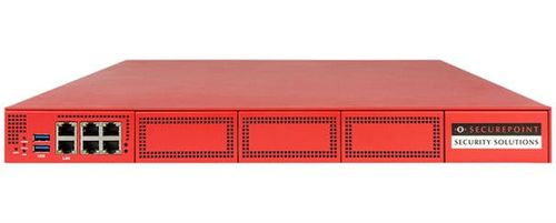 SECUREPOINT FIREWALL RC300 G3 na Arena.pl