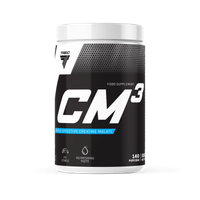 Trec - CM3 Powder - 500 g biała cola