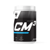 Trec - CM3 Powder - 500 g biała cola