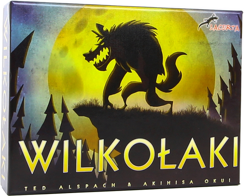 Gra Wilkołaki na Arena.pl