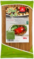 Makaron ryżowy czerwony Hiep Long 500g