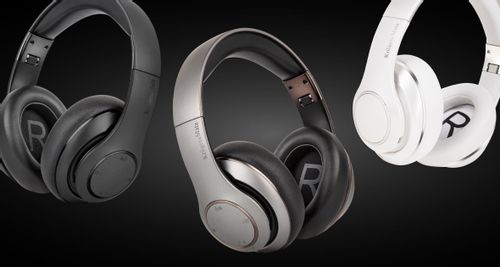 Słuchawki Bluetooth SBC AAC Mikrofon Etui na Arena.pl