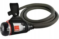 Filtr zew. do maszyn elektrycznych RUPES - zestaw