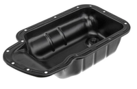 Citroen C4 03- Miska olejowa