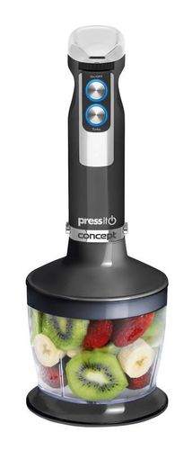 Blender Concept Pressito TM4751 Biały na Arena.pl