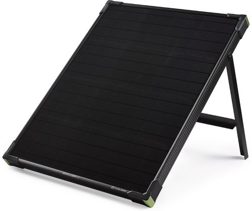 Turystyczny panel solarny BOULDER 50 Goal Zero na Arena.pl