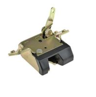 Opel Vectra B 96-01 zamek tylnej klapy bagażnika