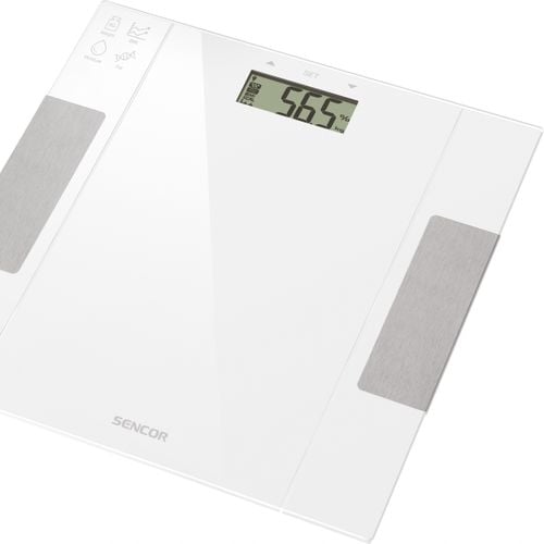 Waga SENCOR SBS 5051WH na Arena.pl