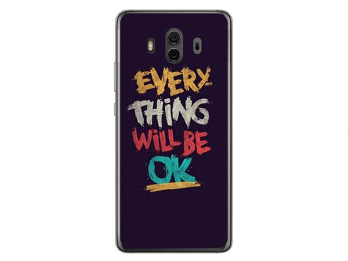HUAWEI MATE 10 | Etui smartfon CASE na Arena.pl