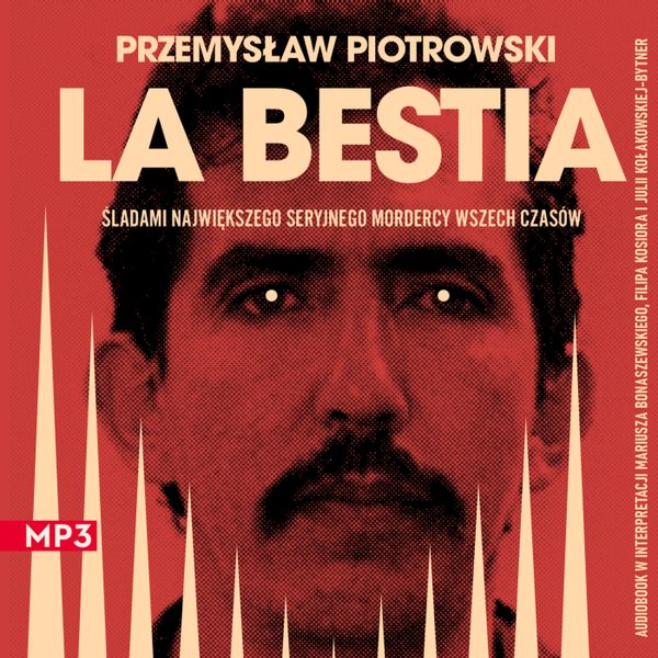(mp3) La Bestia zdjęcie 1