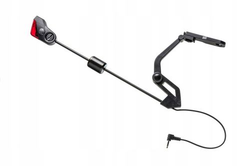 Mivardi Swinger MCX 66 Czerwony/ Red na Arena.pl