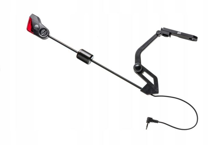 Mivardi Swinger MCX 66 Czerwony/ Red zdjęcie 3