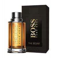 Hugo Boss Boss The Scent 200 ml woda toaletowa