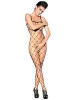 Bodystocking - Obsessive N102 S/M/L
