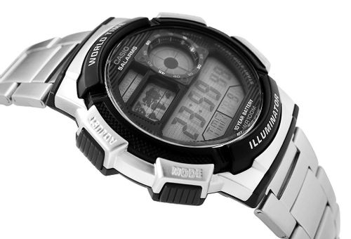 Zegarek Męski CASIO AE-1000WD-1AVEF na Arena.pl