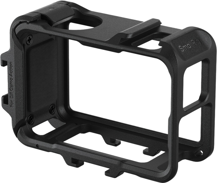 SmallRig  5135 Klatka do DJI OSMO Action 5 Pro, 4 i 3 zdjęcie 2