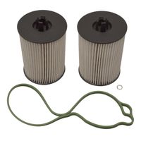 Filtr paliwa VW Touareg 1 2004 2005 2006 2007 2008 2009 2010 2011 2012 2013