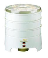 SUSZARKA DO GRZYBÓW NIEWIADÓW 500W DUŻA 12L POLSKA