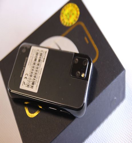 MINI TELEFON SMARTFON ANDROID DUAL-SIM 2 x KAMERA na Arena.pl