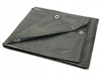 Geko Plandeka 120 g/m2 10 x 12m