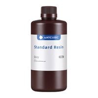 żywica standardowa anycubic (szara)