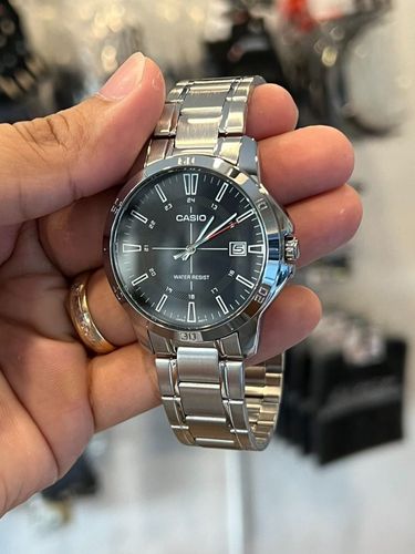 Zegarek Męski Casio MTP-V004D-1CUDF (zd251e) + BOX na Arena.pl