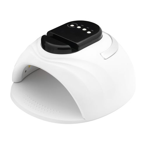 Lampa UV LED Praktik 168W biała na Arena.pl