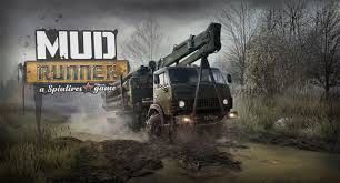 Spintires Mudrunner XBOX ONE na Arena.pl