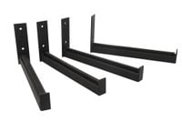 Uchwyt na oponę 4 szt.