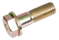 ŚRUBA CEDRUS AGREGAT DIESEL CEDDG12E-3F 700810