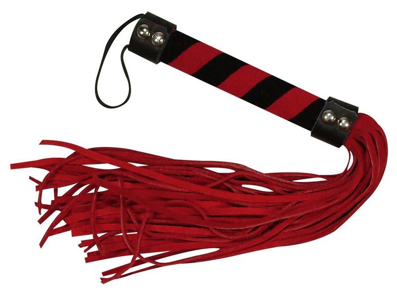 Red Flogger zdjęcie 2