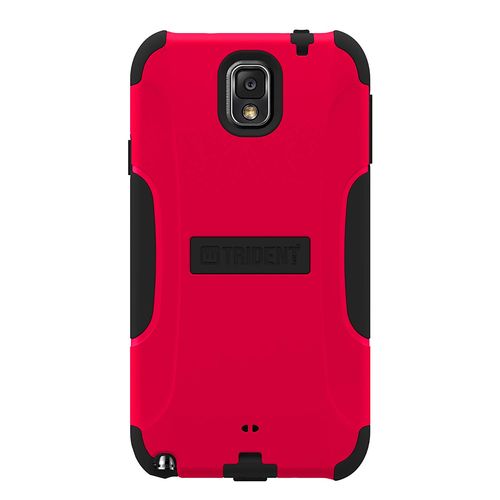 TRIDENT AEGIS - Samsung Galaxy Note III - RED na Arena.pl