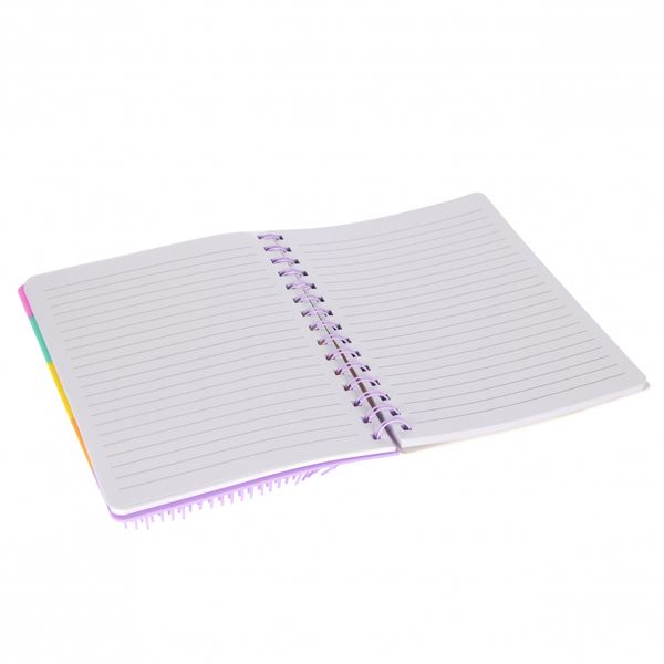 kołonotes silikonowy a5 cat starpak zdjęcie 2